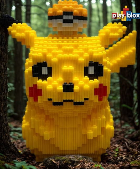 Pikablox